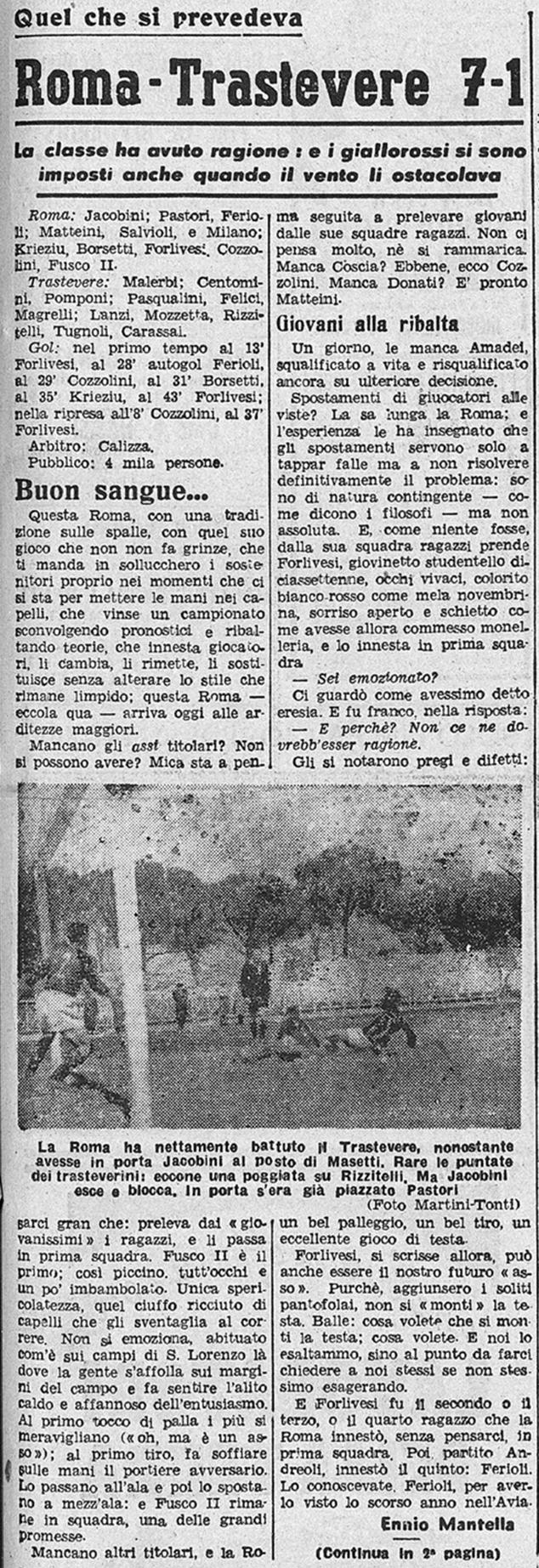 Associazione Sportiva Roma 19431944 Wikipedia
